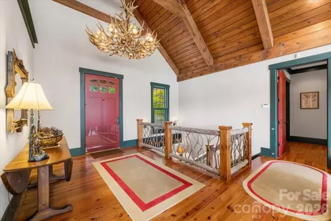 Entry Way - 5140 Beech Bluff Dr, Morganton, NC 28655 photo 1 of 2