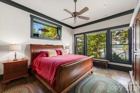 Bedroom - 5140 Beech Bluff Dr, Morganton, NC 28655 photo 8 of 8