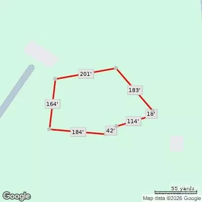 00 Timber Ridge Lake Rd, Liberty, NC 27298