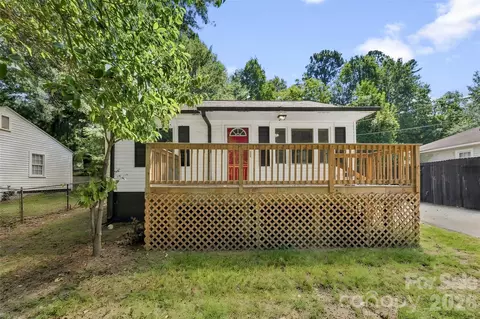 816 S Weldon St, Gastonia, NC 28052
