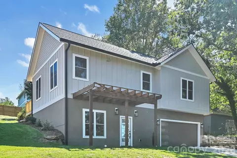 34 Mountain View Rd, Asheville, NC 28805