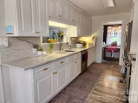 Kitchen - 1414 Clark Pl, Lancaster, SC 29720 photo 1 of 4