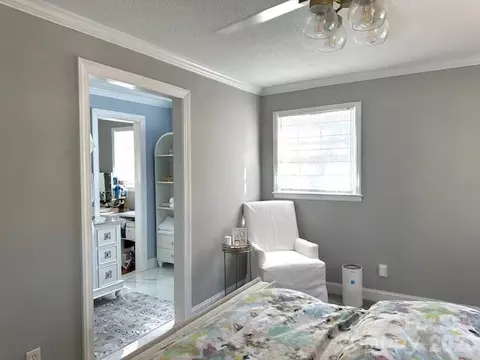 Bedroom - 1414 Clark Pl, Lancaster, SC 29720 photo 2 of 6