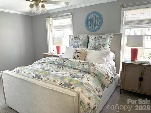 Bedroom - 1414 Clark Pl, Lancaster, SC 29720 photo 1 of 6
