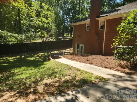 Exterior - 1414 Clark Pl, Lancaster, SC 29720 photo 10 of 11