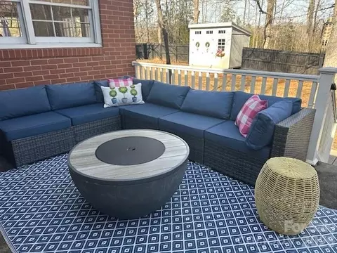 Exterior - 1414 Clark Pl, Lancaster, SC 29720 photo 5 of 11