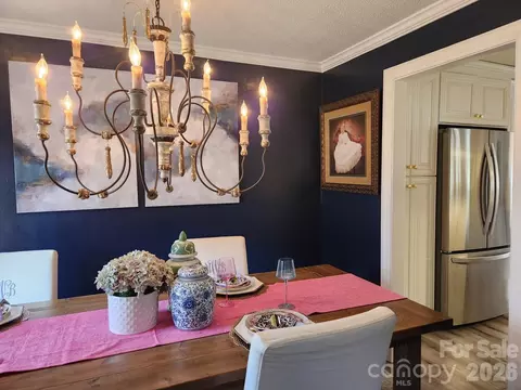 Dining - 1414 Clark Pl, Lancaster, SC 29720 photo 2 of 4
