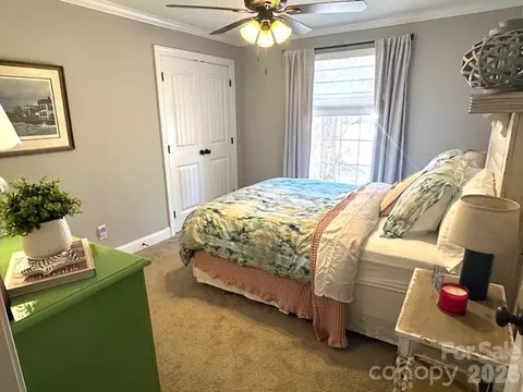 Bedroom - 1414 Clark Pl, Lancaster, SC 29720 photo 6 of 6