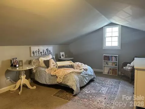 Bedroom - 1414 Clark Pl, Lancaster, SC 29720 photo 3 of 6