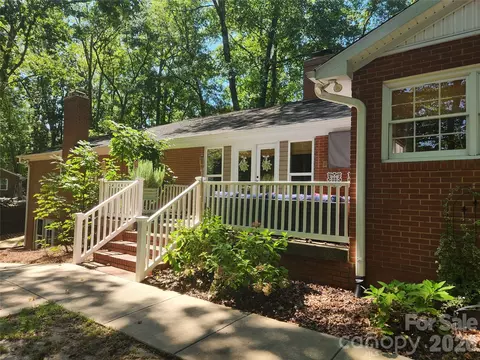 Exterior - 1414 Clark Pl, Lancaster, SC 29720 photo 11 of 11