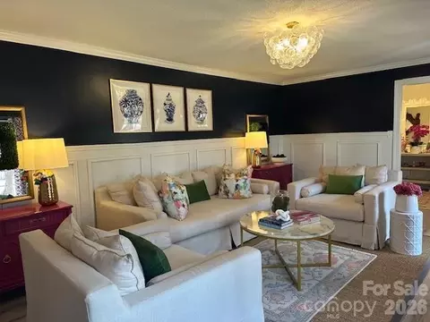 Living - 1414 Clark Pl, Lancaster, SC 29720 photo 2 of 3