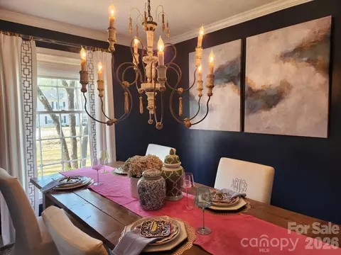 Dining - 1414 Clark Pl, Lancaster, SC 29720 photo 1 of 4