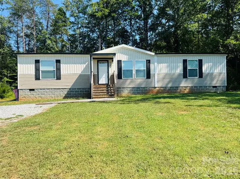 6380 Old Us 70 Hwy, Cleveland, NC 27013