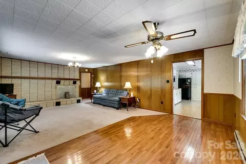 Living - 144 Cherry St, Sylva, NC 28779 photo 1 of 4