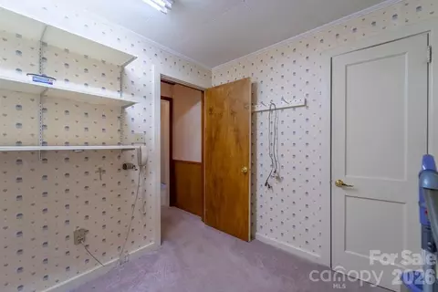 Bedroom - 144 Cherry St, Sylva, NC 28779 photo 3 of 4