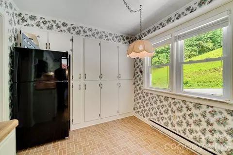 Kitchen - 144 Cherry St, Sylva, NC 28779 photo 3 of 4