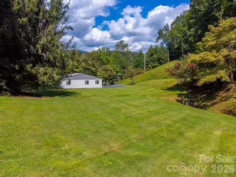 Exterior - 144 Cherry St, Sylva, NC 28779 photo 13 of 13