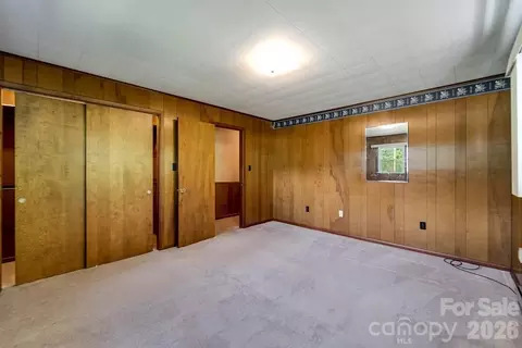 Bedroom - 144 Cherry St, Sylva, NC 28779 photo 2 of 4
