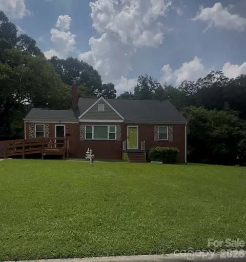 543 Bowman Rd, Charlotte, NC 28217