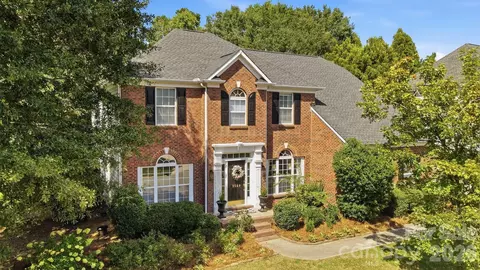 2529 Shady Reach Ln, Charlotte, NC 28214