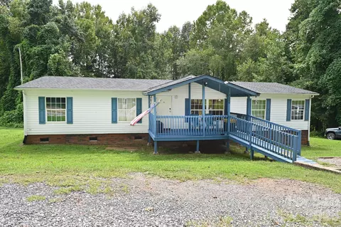 Exterior - 2348 John Coffey Rd, Morganton, NC 28655 photo 1 of 5