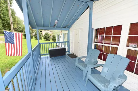 Exterior - 2348 John Coffey Rd, Morganton, NC 28655 photo 2 of 5