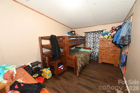 Bedroom - 2348 John Coffey Rd, Morganton, NC 28655 photo 2 of 2