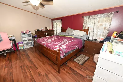 Bedroom - 2348 John Coffey Rd, Morganton, NC 28655 photo 1 of 2