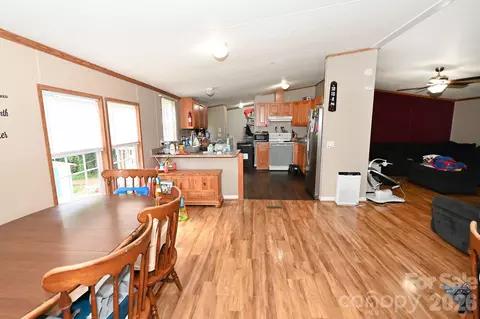Dining - 2348 John Coffey Rd, Morganton, NC 28655 photo 3 of 3