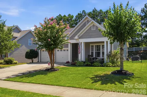 3559 Valiant Sw Ave SW, Concord, NC 28027
