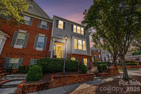 14563 Durant 14563 Blvd #14563, Charlotte, NC 28277