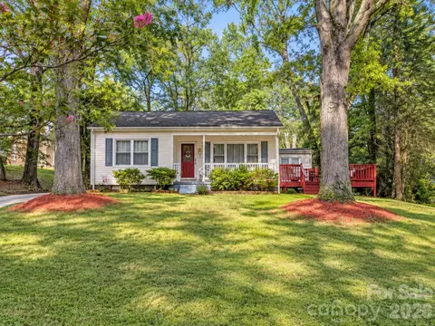 154 Shamrock Ne St NE, Concord, NC 28025