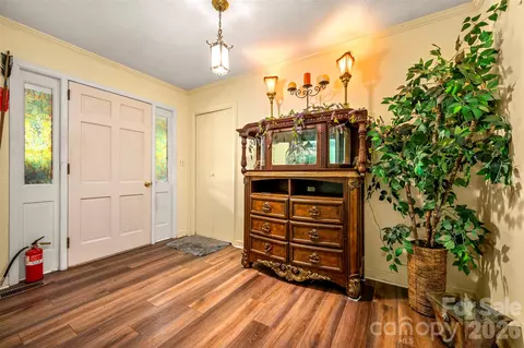Entry Way - 15 Meadowlark Dr, Tryon, NC 28782 photo 1 of 1