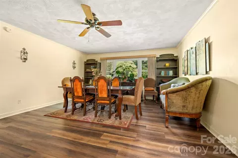 Dining - 15 Meadowlark Dr, Tryon, NC 28782 photo 1 of 2