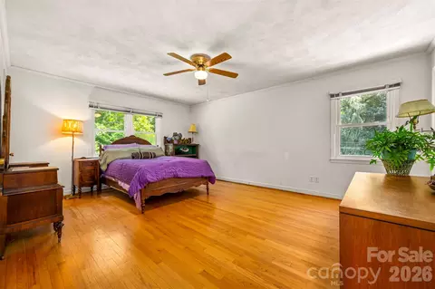 Bedroom - 15 Meadowlark Dr, Tryon, NC 28782 photo 1 of 4