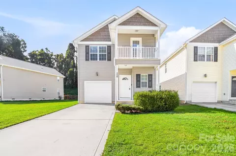 110 Lookout Point Pl, Mooresville, NC 28115