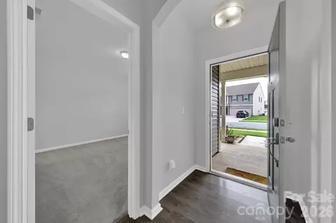 Entry Way - 5121 Saddleback Dr, Mount Holly, NC 28120 photo 2 of 2