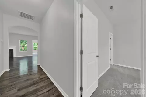 Entry Way - 5121 Saddleback Dr, Mount Holly, NC 28120 photo 1 of 2