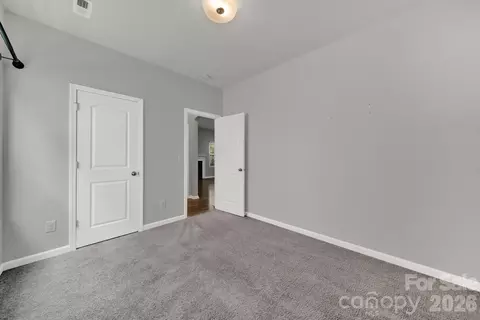 Bedroom - 5121 Saddleback Dr, Mount Holly, NC 28120 photo 5 of 6