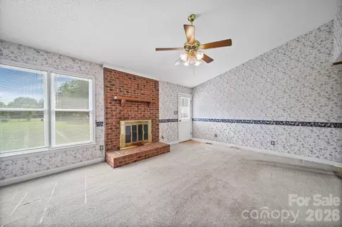Living - 4207 Deerfield Dr, Monroe, NC 28112 photo 2 of 2