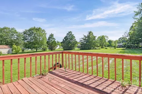 Exterior - 4207 Deerfield Dr, Monroe, NC 28112 photo 2 of 4