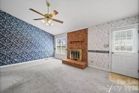 Living - 4207 Deerfield Dr, Monroe, NC 28112 photo 1 of 2