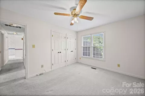 Bedroom - 4207 Deerfield Dr, Monroe, NC 28112 photo 5 of 7