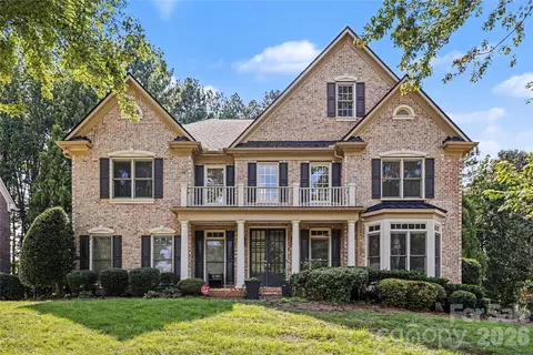 17018 Harcombe Dr, Charlotte, NC 28277