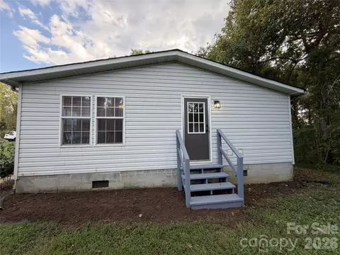 Exterior - 150 Rocky Forest Trl, Elkin, NC 28621 photo 3 of 5