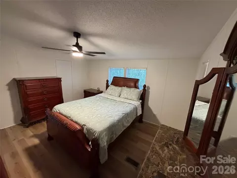 Bedroom - 150 Rocky Forest Trl, Elkin, NC 28621 photo 2 of 6