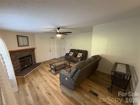 Living - 150 Rocky Forest Trl, Elkin, NC 28621 photo 4 of 4