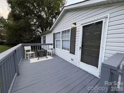 Exterior - 150 Rocky Forest Trl, Elkin, NC 28621 photo 2 of 5