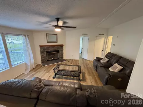 Living - 150 Rocky Forest Trl, Elkin, NC 28621 photo 2 of 4