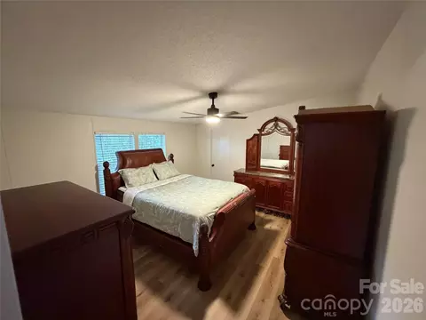 Bedroom - 150 Rocky Forest Trl, Elkin, NC 28621 photo 1 of 6